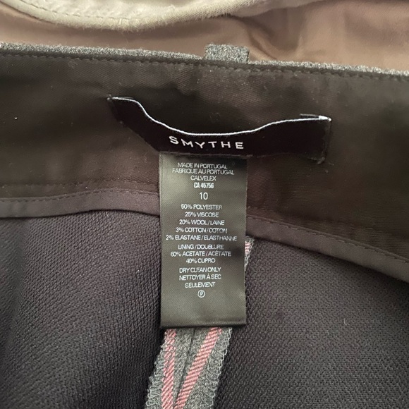 Smythe trousers - Picture 5 of 5